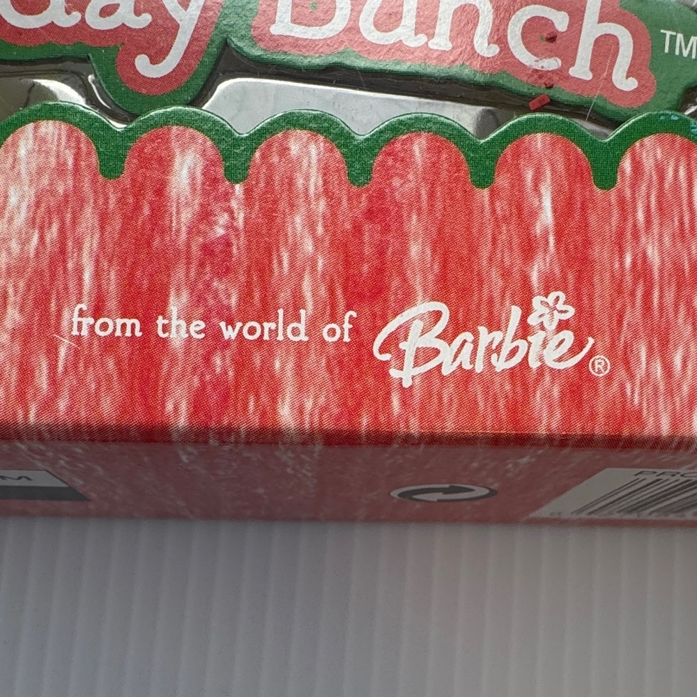 🩷SUPER RARE! Barbie Kelly Club Holiday Bunch - Picture 2 of 16